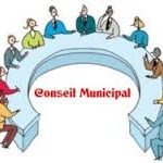 conseil municipal