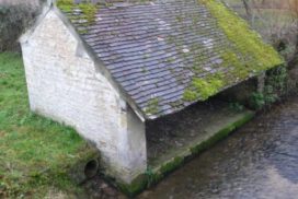 Lavoir de Blocqueville