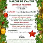 Marché de l’Avent 2023