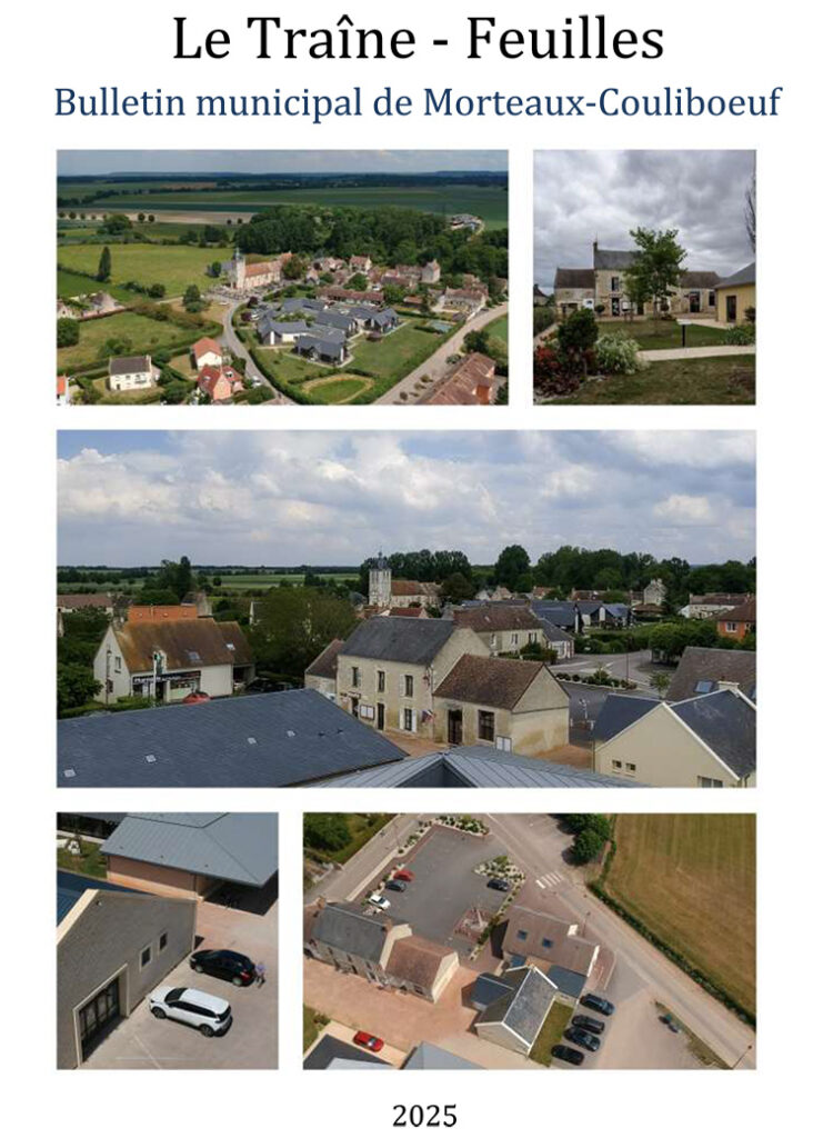 traine feuilles 2025
